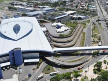 Audincia discute privatizao de aeroportos em Recife e em Macei