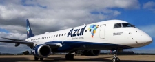 Azul terá 14 voos diários na ponte aérea Rio/São Paulo a partir de outubro