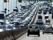 Fiscalizao nas Estradas ser intensificada com crise Area
