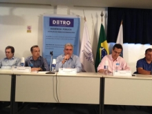 Audincia Pblica em volta Redonda