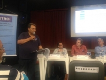 Audincia Pblica em Campos dos Goytacazes - RJ