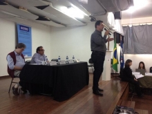 Audincia Pblica  em Cabo Frio - RJ