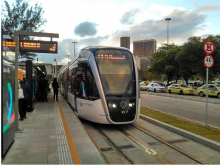 VLT do Rio, impresses de primeira viagem
