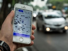 Lei que regulamenta o transporte por aplicativos entra em vigor