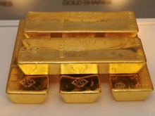 Homem  preso com 1,5 kg de ouro macio no aeroporto JK