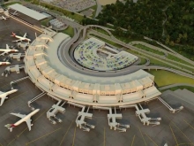 Sindicato denuncia roubo de carga no Galeo