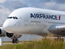 Com Hub em Fortaleza, total de voos da Air France no pas cresce 26%