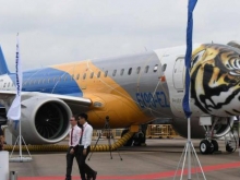 Reunio avana negociao entre Boeing e Embraer, mas nova trava surge