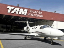 Campo de trabalho  promissor no segmento