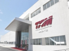 Base da TAM AE em Aracati inicia alavancagem