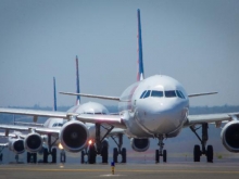 A aviao brasileira segue em trajetria de recuperao