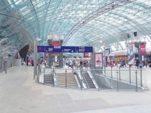 Fraport aguarda justia para iniciar obra em Fortaleza