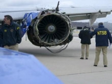 Entenda como acidente areo com exploso de turbina pode acontecer