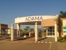 Entrevista-Adama prev faturar 20% mais no Brasil em 2018 com produtos e tecnologia