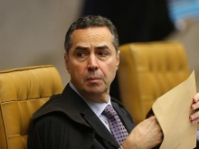 Barroso reforma deciso que aplicava CDC em caso de atraso em voo internacional