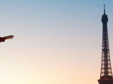 ﻿Greve cancela 8 voos na rota Brasil - Frana