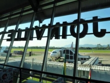 Teca de Joinville tem crescimento de 10% na movimentao de cargas