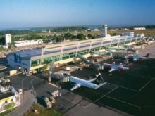 Aeroporto de Belm tem crescimento de 90% na movimentao de cargas no 1 trimestre