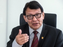 Ruralistas derrubam presidente da Funai, mas PSC mantm a vaga