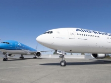 Anncio dos novos voos da LATAM ser feito aps lanamento do HUB