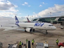 Nova area econmica comea a operar no Brasil, ligando Fortaleza e Paris