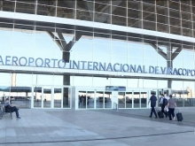 Viracopos recorre ao STF por relicitao