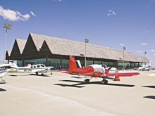 Aeroporto de Jeri prepara-se para receber voos internacionais