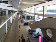 Confins melhora atendimento a usurio