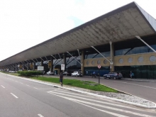 Aeroporto tem melhor custo - benefcio