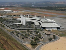 Confins  o segundo melhor