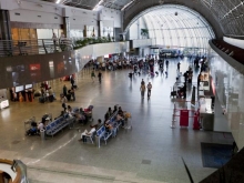 Fraport nomeia novo gerente para o aeroporto