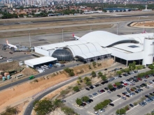 Pinto Martins  2 do pas em cordialidade