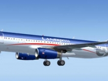 Latam estende cancelamento de voos devido  greve na LAN