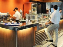 Os aeroportos mais bem avaliados