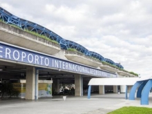 Aumento da satisfao dos passageiros foi de 14% em 5 anos, segundo Secretaris Nacional de Aviao C