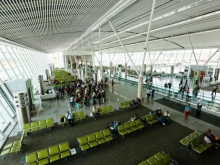 Aeroporto de Braslia fica em 7 lugar em pesquisa de satisfao