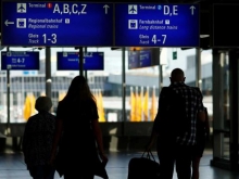 Setores areo de de cargas registram crescimento no 1 semestre