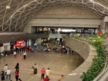 Aeroporto de Fortaleza