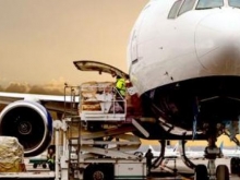 Setores areo e de cargas registram crescimento no 1 semestre