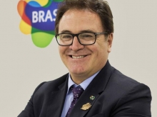 Ministro do turismo defende internacionalizao dos investimentos no setor