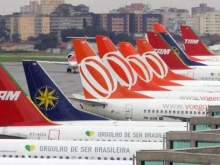 Senado discute medidas para acabar com os abusos cometidos pelas companhias areas do Brasil