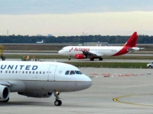 Avianca e United prximas de joint venture sem troca de dinheiro