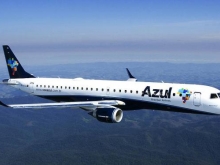 Azul planeja contratar mais de 500 funcionrios at fim do ano, com aumento em demanda e expanso