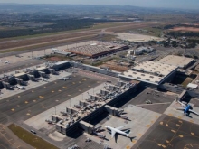 Curitiba e Campinas tm os aeroportos mais bem avaliados no pas
