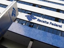 Receita Federal apreende dinheiro falso no aeroporto JK