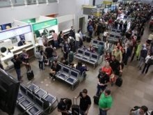 Governo de SC deve lanar licitao para ltimo trecho de acesso ao aeroporto de Florianpolis na se
