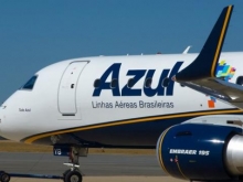 Passagens areas de Mossor para Recife comeam a ser vendidas