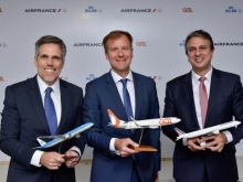 Nova fase do turismo