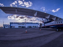 Aeroporto em Sorriso perde certificao da Anac e Azul transfere voos para Sinop