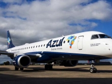 Azul anuncia 1,2 mil voos extras em julho